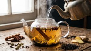 Chai Infusion