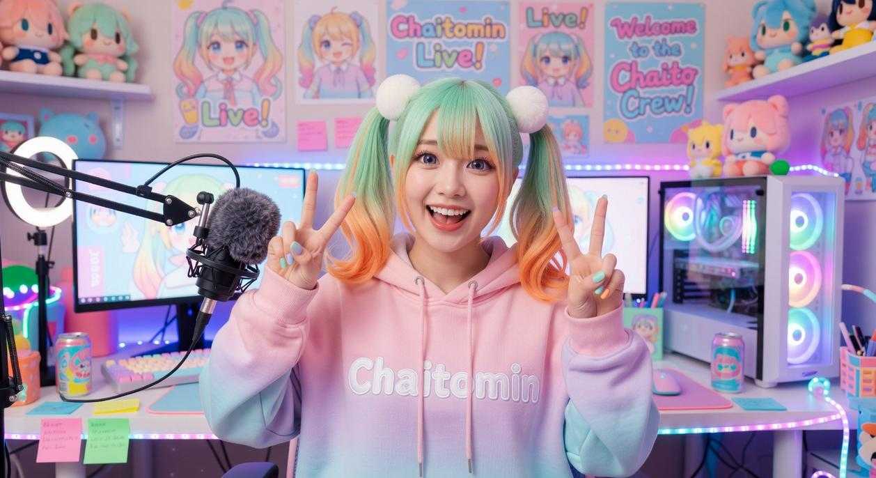 Chaitomin