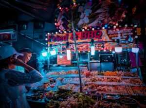 Food Guide Tbfoodcorner