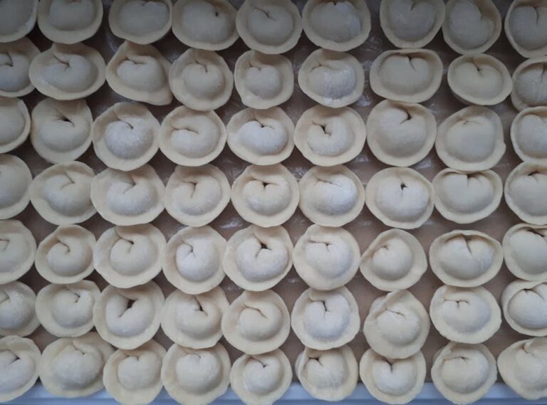 How Are Goinbeens Made