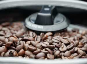 How to Grind Coffee Beans Tbfoodcorner