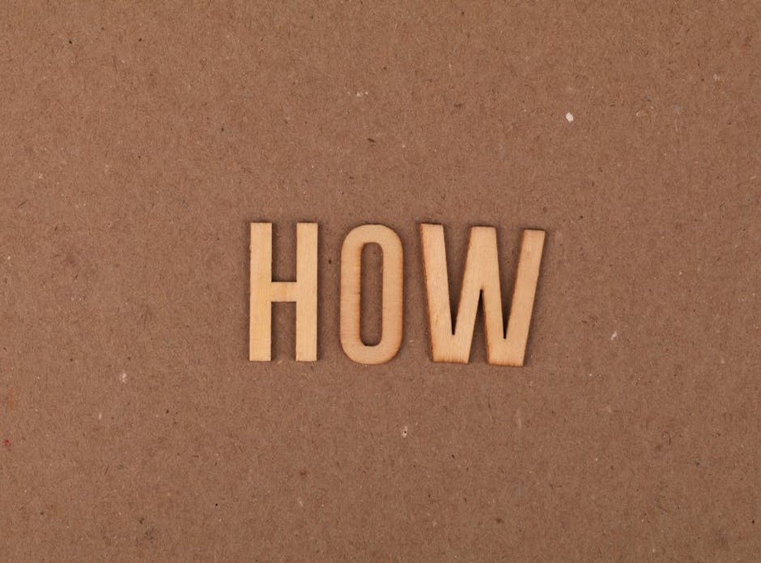 The Art of Craft: How Justin Creates Eelt