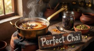 Perfect Chai