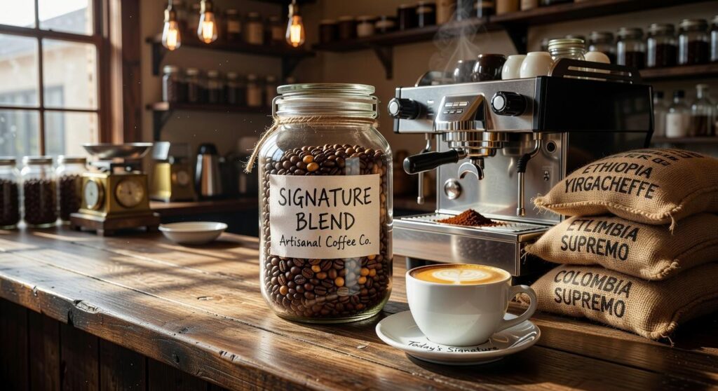 Signature Blend
