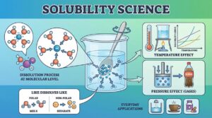 Solubility Science