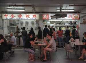 Tbfoodcorner