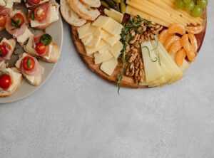 What Is Platter in Food Tbfoodcorner