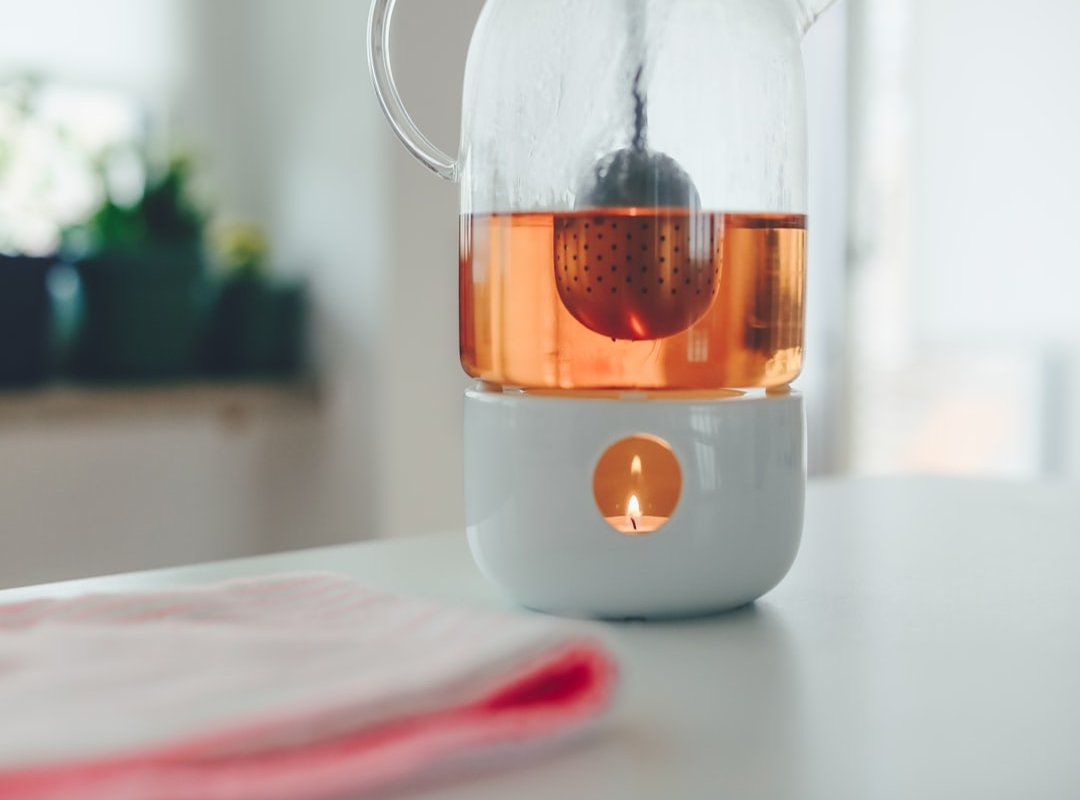 chai brewing techniques