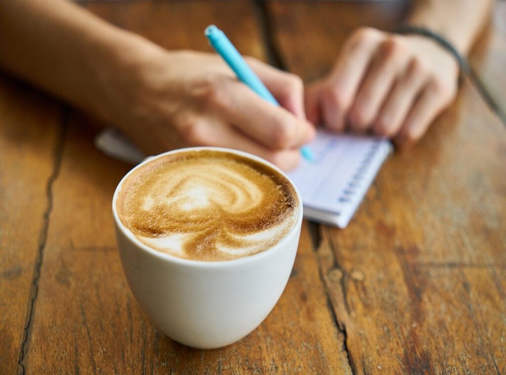 chai latte recipes