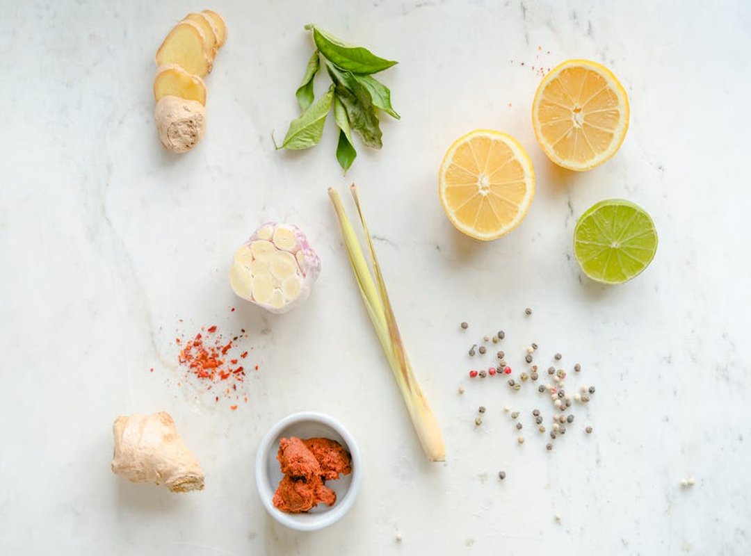 global spices chai