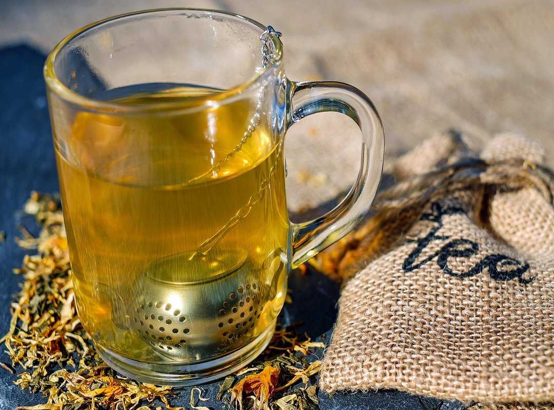 homemade infused oils