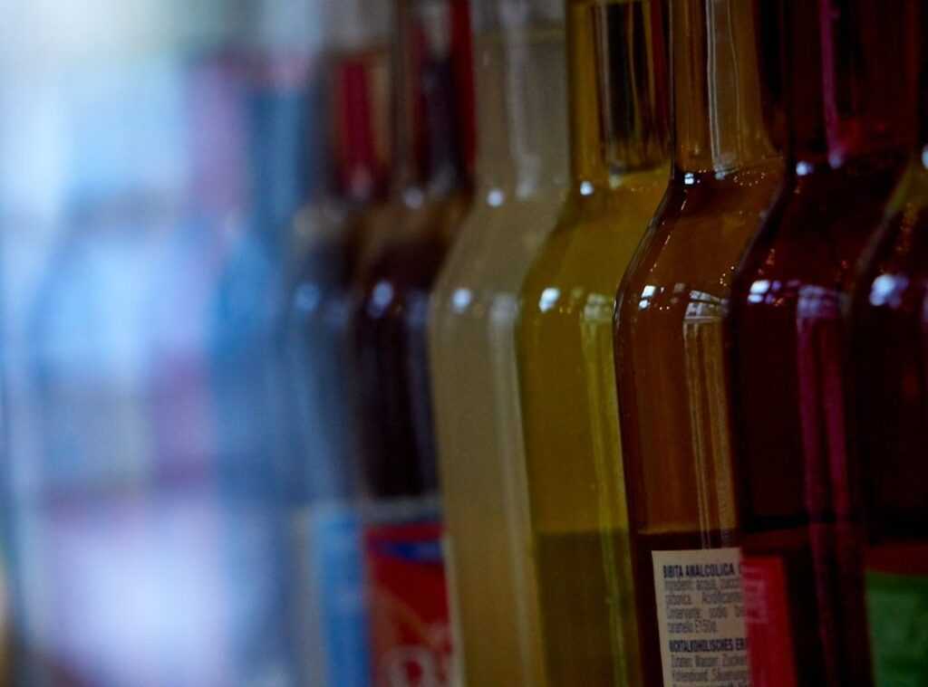 infused vinegars tips