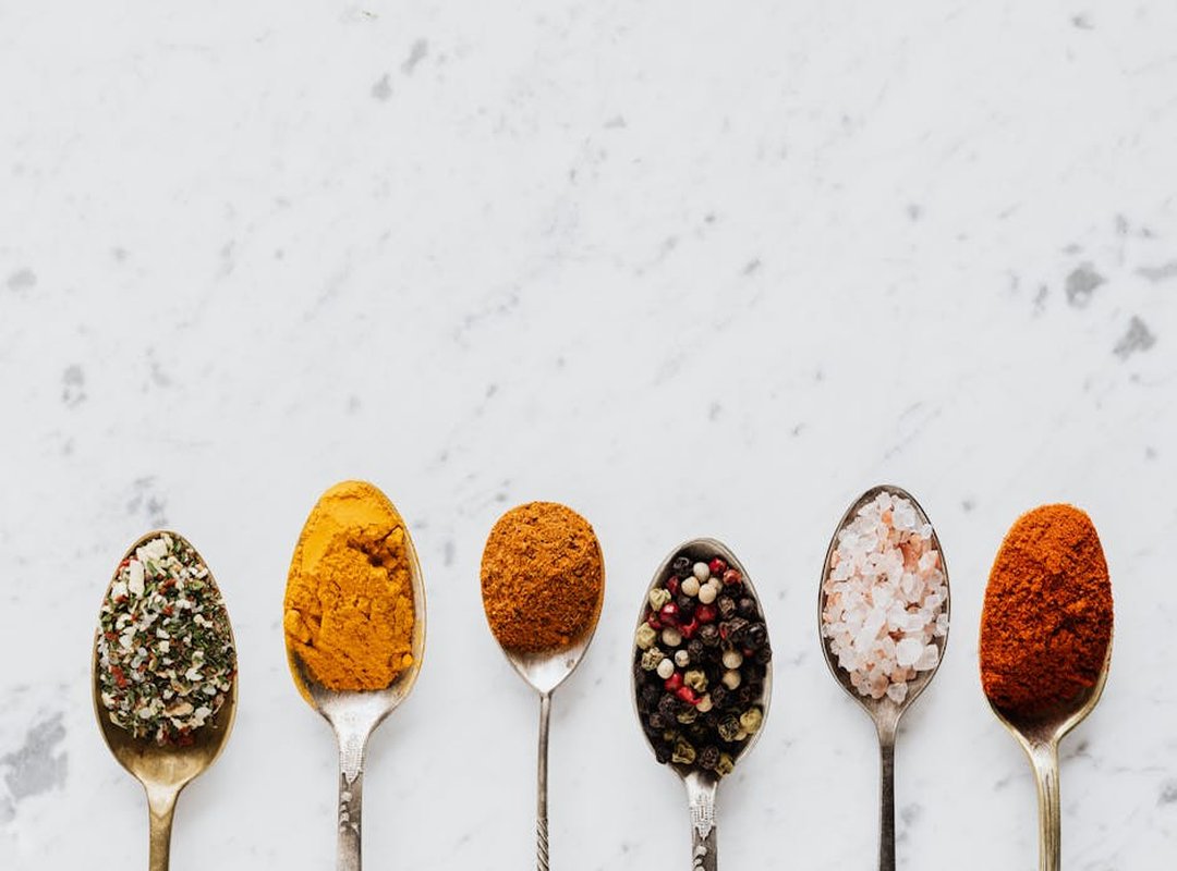 infusing flavors tips