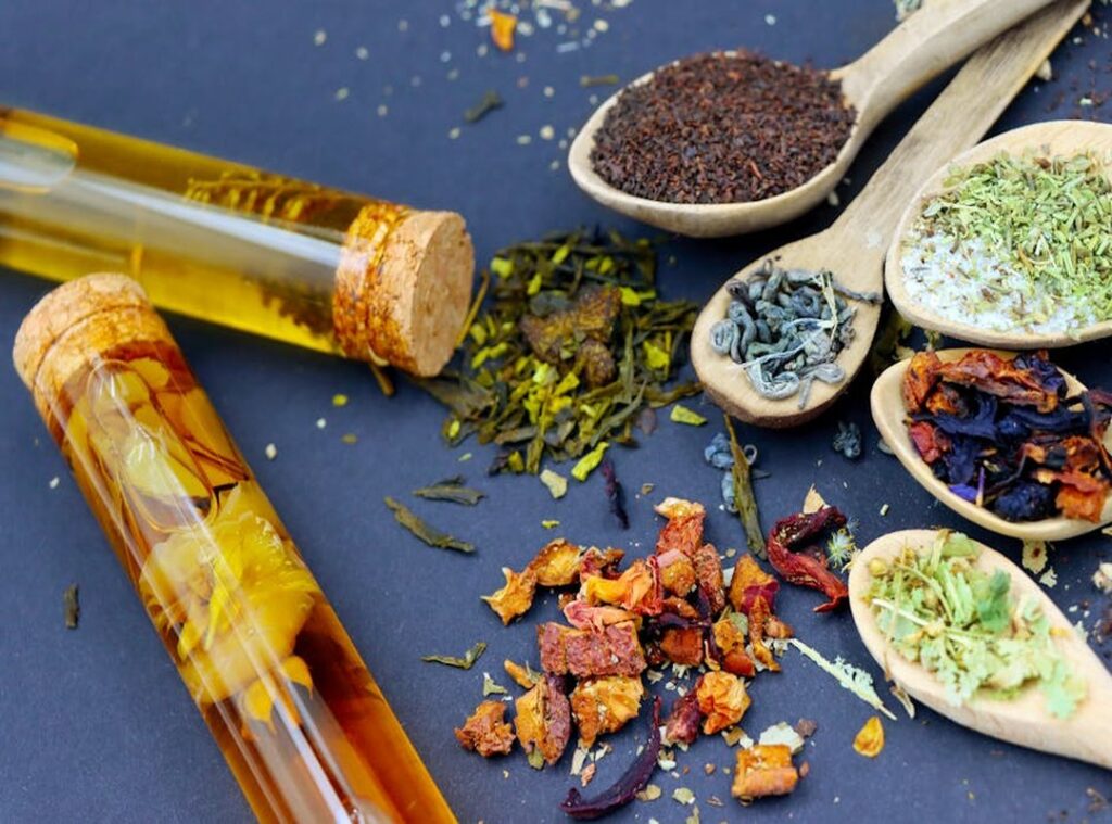 infusing spices hacks