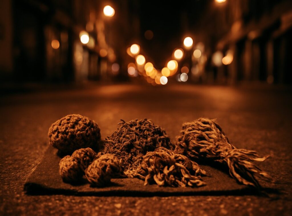 rare chai ingredients