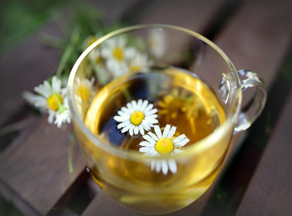 trending chai flavors